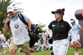 山下美夢有は3位でハワイでの4日間を終えた