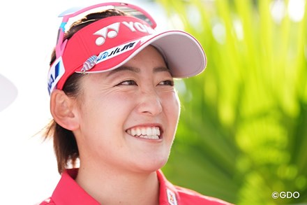 2026年 ロッテ選手権 最終日