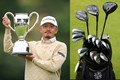 今季2勝目一番乗りを果たした岩田寛の14本をチェック(C)JGTOimages