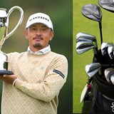 タイトリスト1Wを“週替わり”投入 岩田寛はやさしさ求めて「GTS2」で今季2勝目
