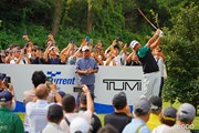 2026年 ベイカレントクラシック Presented by レクサス 事前 松山英樹