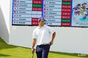 2026年 ベイカレントクラシック Presented by レクサス 事前 中島啓太