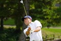 欧州ツアーを主戦場とした昨年大会は40位