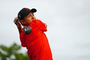 2026年 ベイカレントクラシック Presented by レクサス 事前 長崎煌心