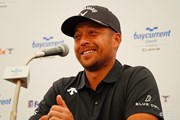 2026年 ベイカレントクラシック Presented by レクサス 事前 ザンダー・シャウフェレ