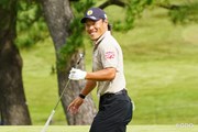 2026年 ベイカレントクラシック Presented by レクサス 事前 藤本佳則