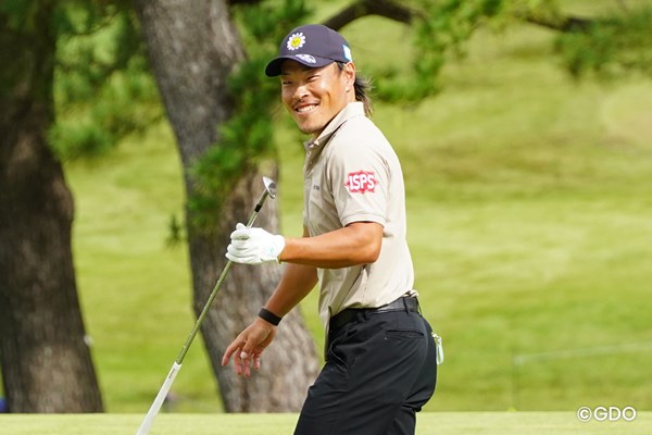 藤本佳則が7年ぶりの米ツアーに挑む