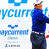 松山英樹が腰痛で開幕前日プロアマ戦を途中棄権 早藤将太キャディは3カ月ぶり復帰