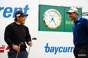 2026年 ベイカレントクラシック Presented by レクサス 事前 藤本佳則 松山英樹