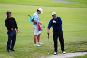 2026年 ベイカレントクラシック Presented by レクサス 事前 藤本佳則 松山英樹