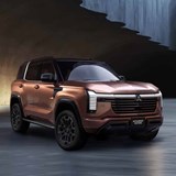 新型「パジェロ」12月17日発売 5代目は走破性と上質感を両立