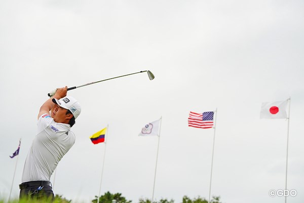 日本ツアーのポイントランキング1位・細野勇策は初のPGAツアーに挑む