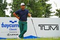 久常涼は3年目のPGAツアーでトップ50に入って母国開催に帰ってきた