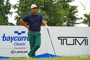 2026年 ベイカレントクラシック Presented by レクサス 事前 久常涼