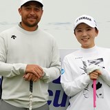 有村智恵が驚いたシャウフェレの“おもてなし” アジア唯一のPGAツアーが日本ゴルフ界にもたらすもの