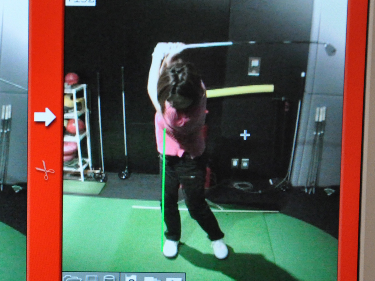 山口さんトップ正面受講後 