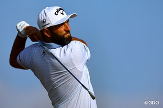 ジョン・ラームがLIVゴルフ離脱表明 欧州ツアー経由でPGAツアー復帰？