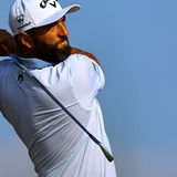 ジョン・ラームがLIVゴルフ離脱表明 欧州ツアー経由でPGAツアー復帰?