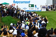 2026年 ベイカレントクラシック Presented by レクサス 初日 松山英樹