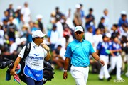 2026年 ベイカレントクラシック Presented by レクサス 初日 松山英樹