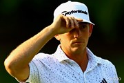 2026年 ベイカレントクラシック Presented by レクサス 初日 ジェイコブ・ブリッジマン 