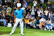 2026年 ベイカレントクラシック Presented by レクサス 初日 松山英樹
