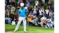 松山英樹と久常涼が4打差12位発進  ブリッジマンが単独首位