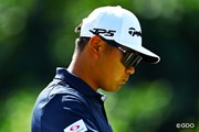 2026年 ベイカレントクラシック Presented by レクサス 初日 久常涼