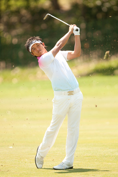 佐渡充高が簡単解説！初めてのPGAツアー【第九回】