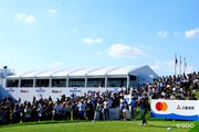 2026年 ベイカレントクラシック Presented by レクサス 初日 久常涼