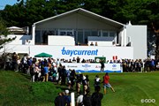 2026年 ベイカレントクラシック Presented by レクサス 初日 米澤蓮