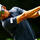 マキロイに憧れ中学生で買ったタイトリストのマッスルバック 砂川公佑が初のPGAツアーで26位発進