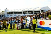 2026年 ベイカレントクラシック Presented by レクサス 初日 長崎煌心