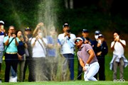 2026年 ベイカレントクラシック Presented by レクサス 初日 リッキー・ファウラー