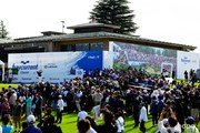 2026年 ベイカレントクラシック Presented by レクサス 初日 コリン・モリカワ