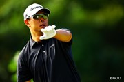 2026年 ベイカレントクラシック Presented by レクサス 初日 中島啓太