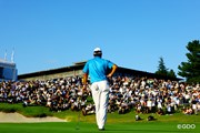 2026年 ベイカレントクラシック Presented by レクサス 初日 松山英樹