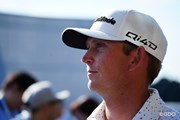 2026年 ベイカレントクラシック Presented by レクサス 初日 ジェイコブ・ブリッジマン