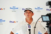 2026年 ベイカレントクラシック Presented by レクサス 初日 ジェイコブ・ブリッジマン