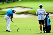 2026年 ベイカレントクラシック Presented by レクサス 初日 松山英樹