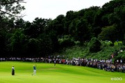 2026年 ベイカレントクラシック Presented by レクサス 初日 松山英樹