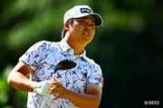 2026年 ベイカレントクラシック Presented by レクサス 初日 細野勇策