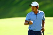 2026年 ベイカレントクラシック Presented by レクサス 初日 金谷拓実