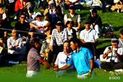 2026年 ベイカレントクラシック Presented by レクサス 初日 リッキー・ファウラー 松山英樹
