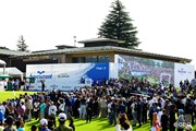 2026年 ベイカレントクラシック Presented by レクサス 初日 ザンダー・シャウフェレ