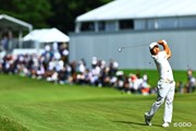 2026年 ベイカレントクラシック Presented by レクサス 初日 藤本佳則