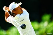 2026年 ベイカレントクラシック Presented by レクサス 初日 藤本佳則