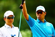 2026年 ベイカレントクラシック Presented by レクサス 初日 松山英樹