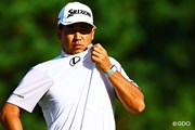 2026年 ベイカレントクラシック Presented by レクサス 2日目 松山英樹
