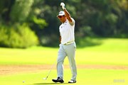 2026年 ベイカレントクラシック Presented by レクサス 2日目 松山英樹